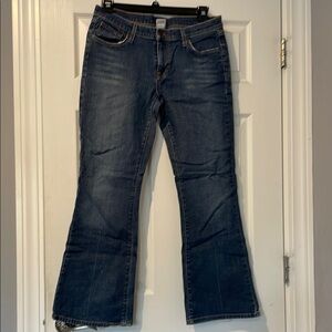 Mossimo Stretch Women's Blue Jeans